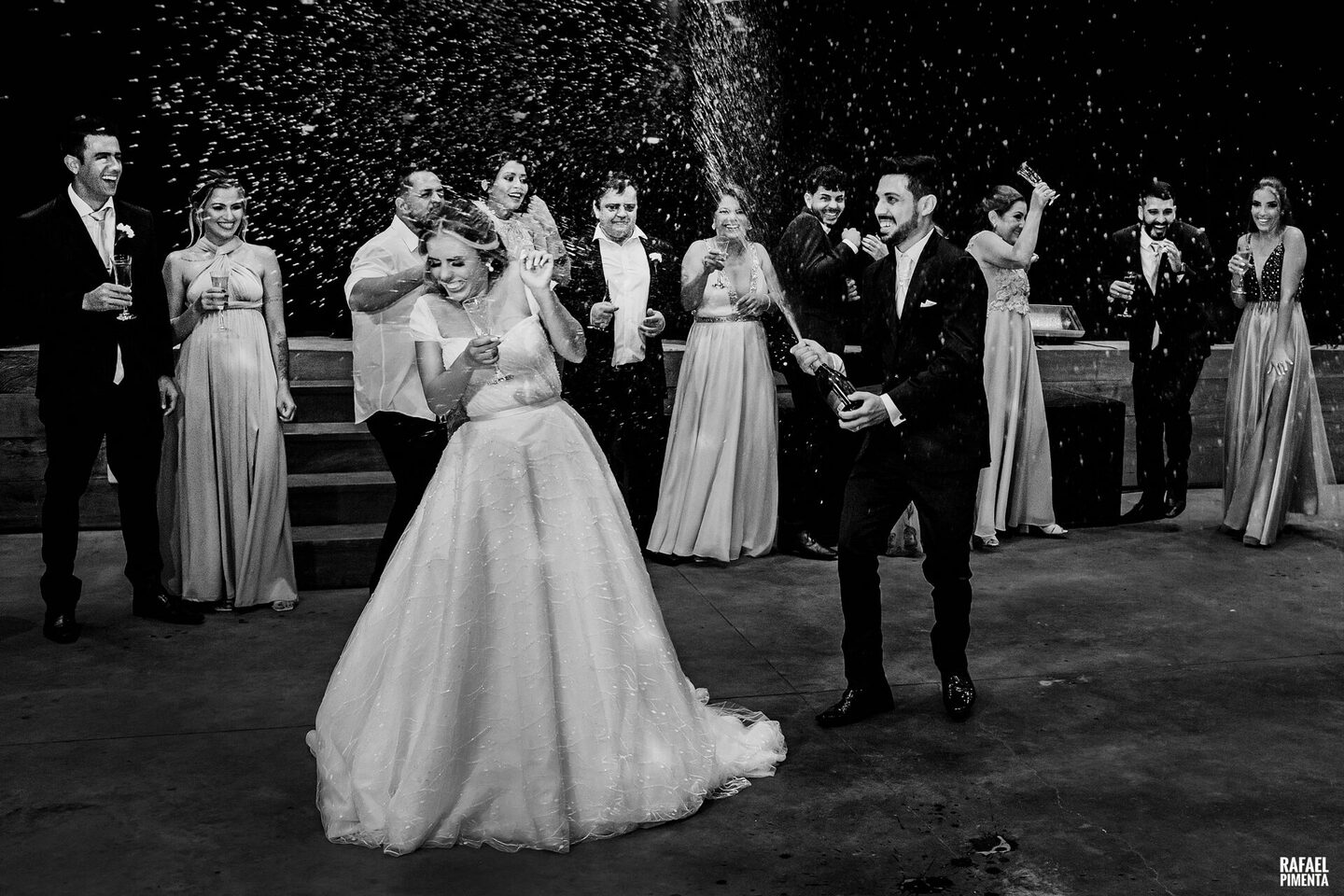 CASAMENTO | BIANCA E FABRÍCIO CASAMENTO | BIANCA E FABRÍCIO