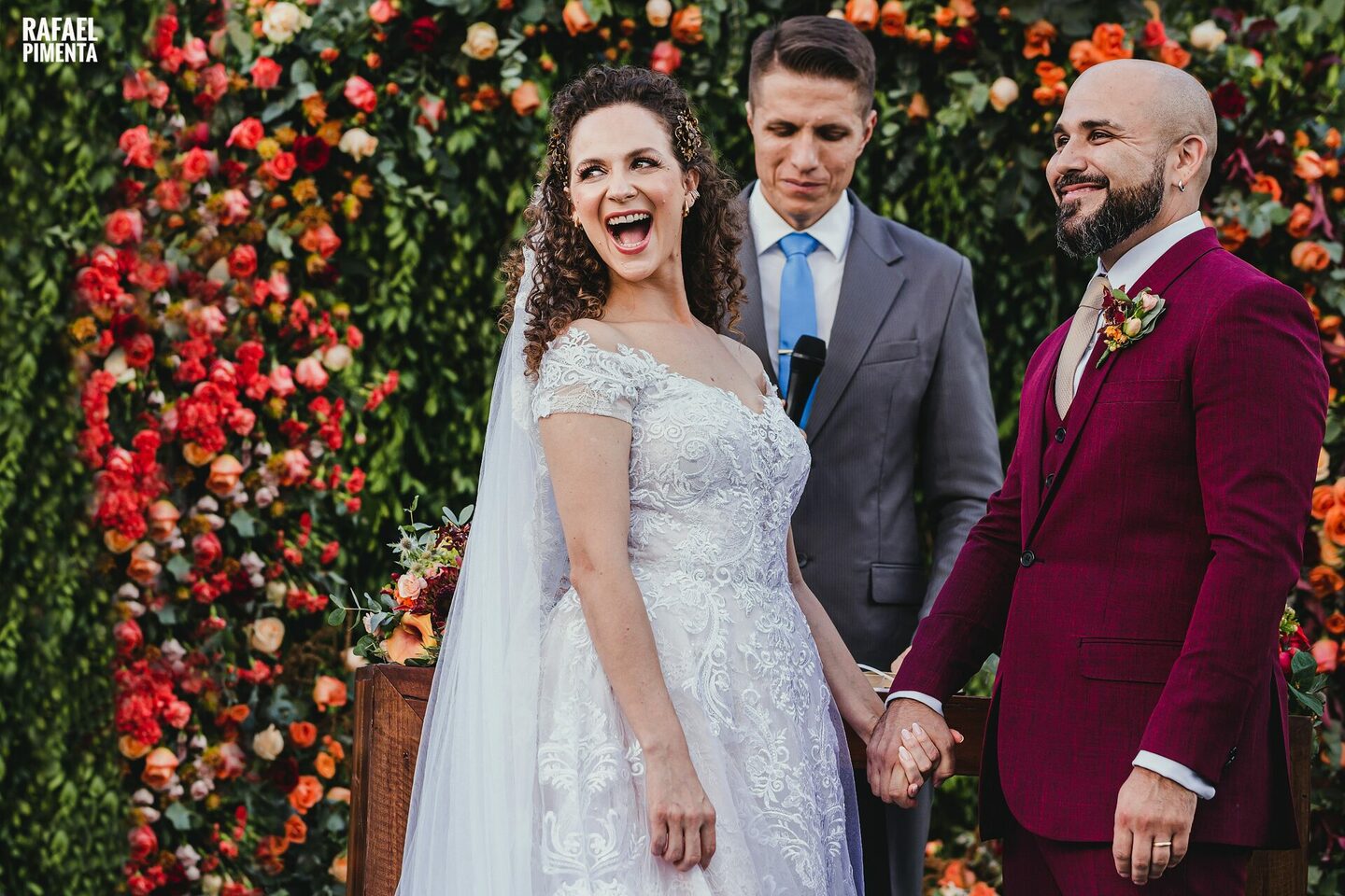 CASAMENTO | ESTEFÂNIA E BERNARDO CASAMENTO | ESTEFÂNIA E BERNARDO