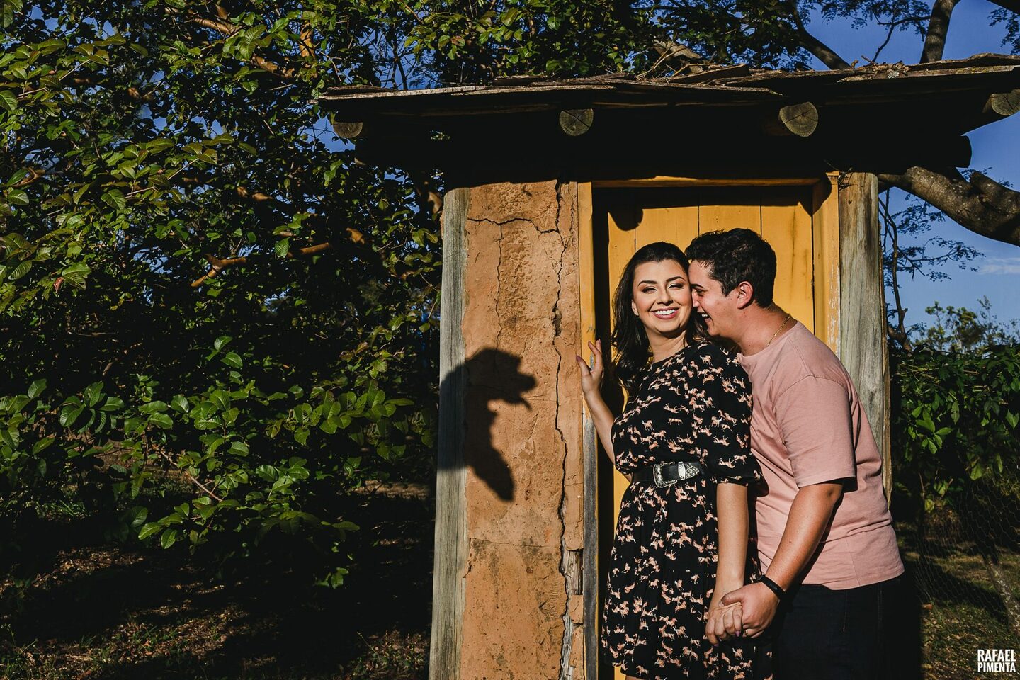 PRÉ CASAMENTO | MÔNICA E MARUAN PRÉ CASAMENTO | MÔNICA E MARUAN