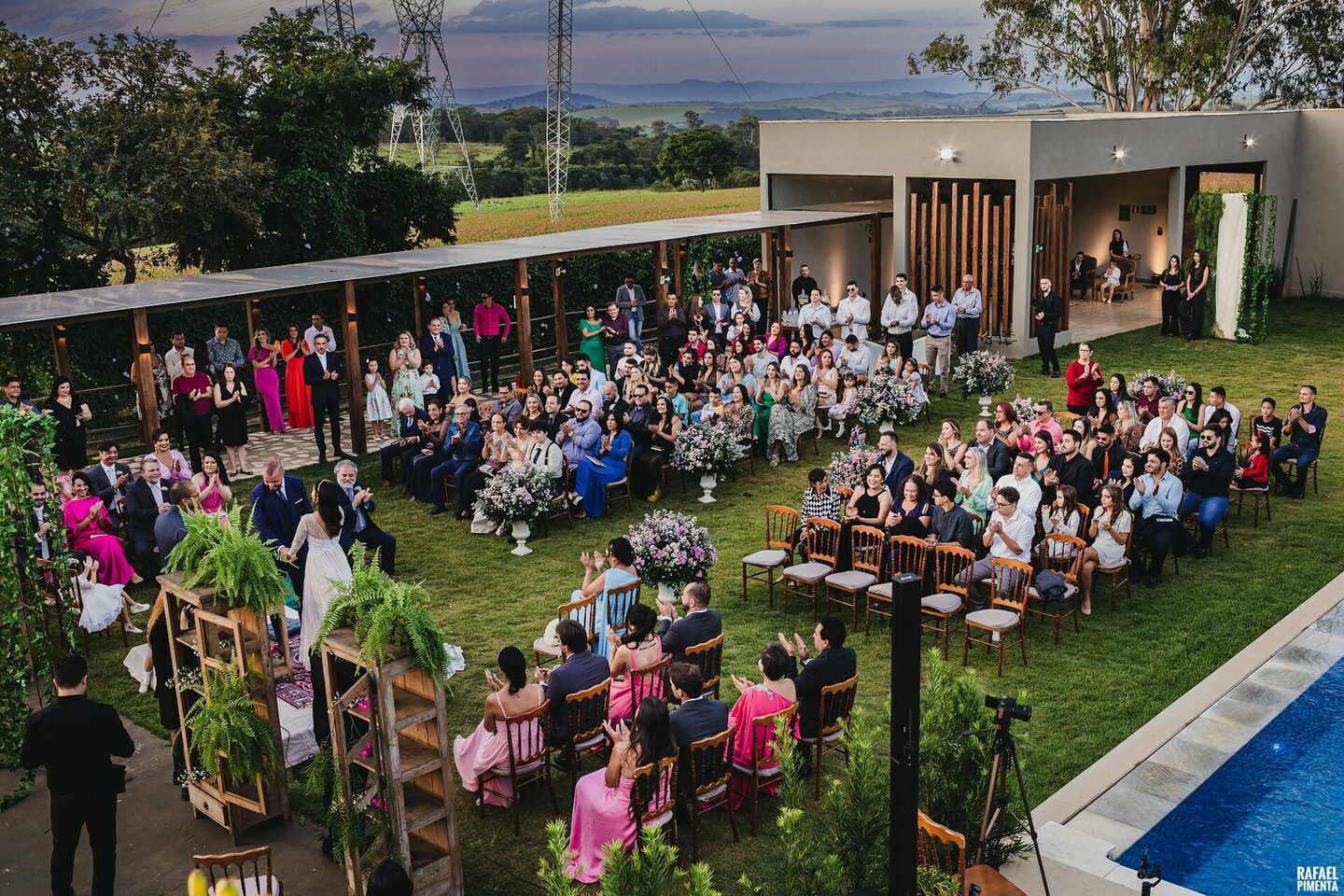 CASAMENTO | THALITA E RICARDO CASAMENTO | THALITA E RICARDO