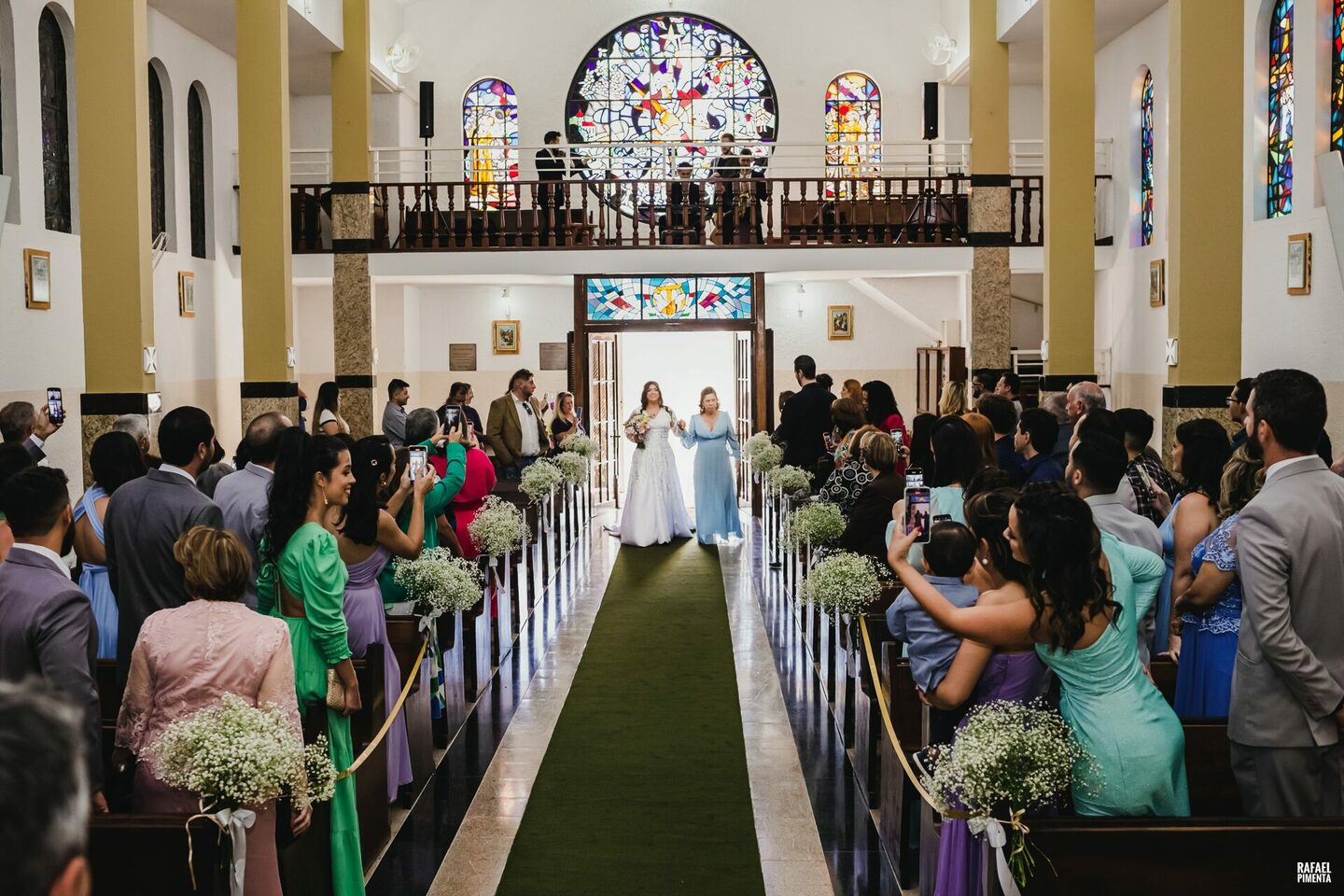 CASAMENTO | ANGÉLICA E JEAN CASAMENTO | ANGÉLICA E JEAN