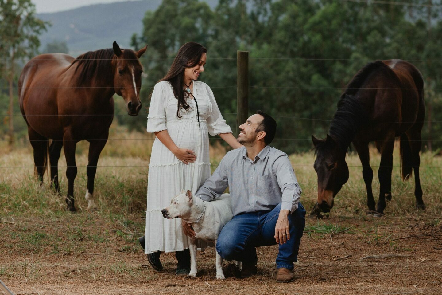 ENSAIO | A ESPERA DE RAFAEL