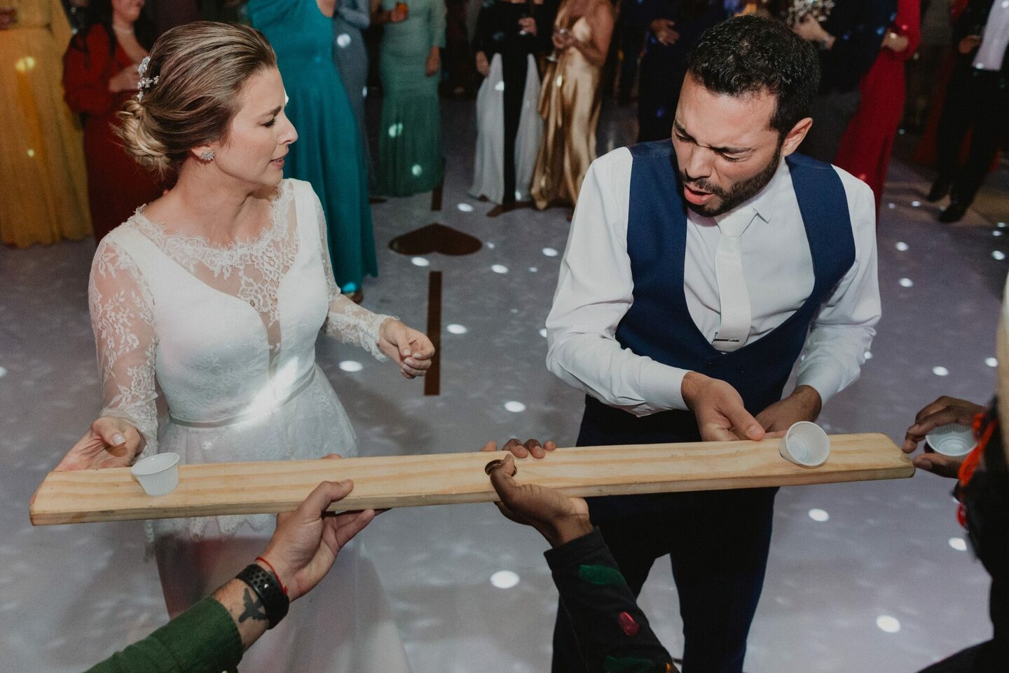 CASAMENTO | LUIZA E LUCAS CASAMENTO | LUIZA E LUCAS