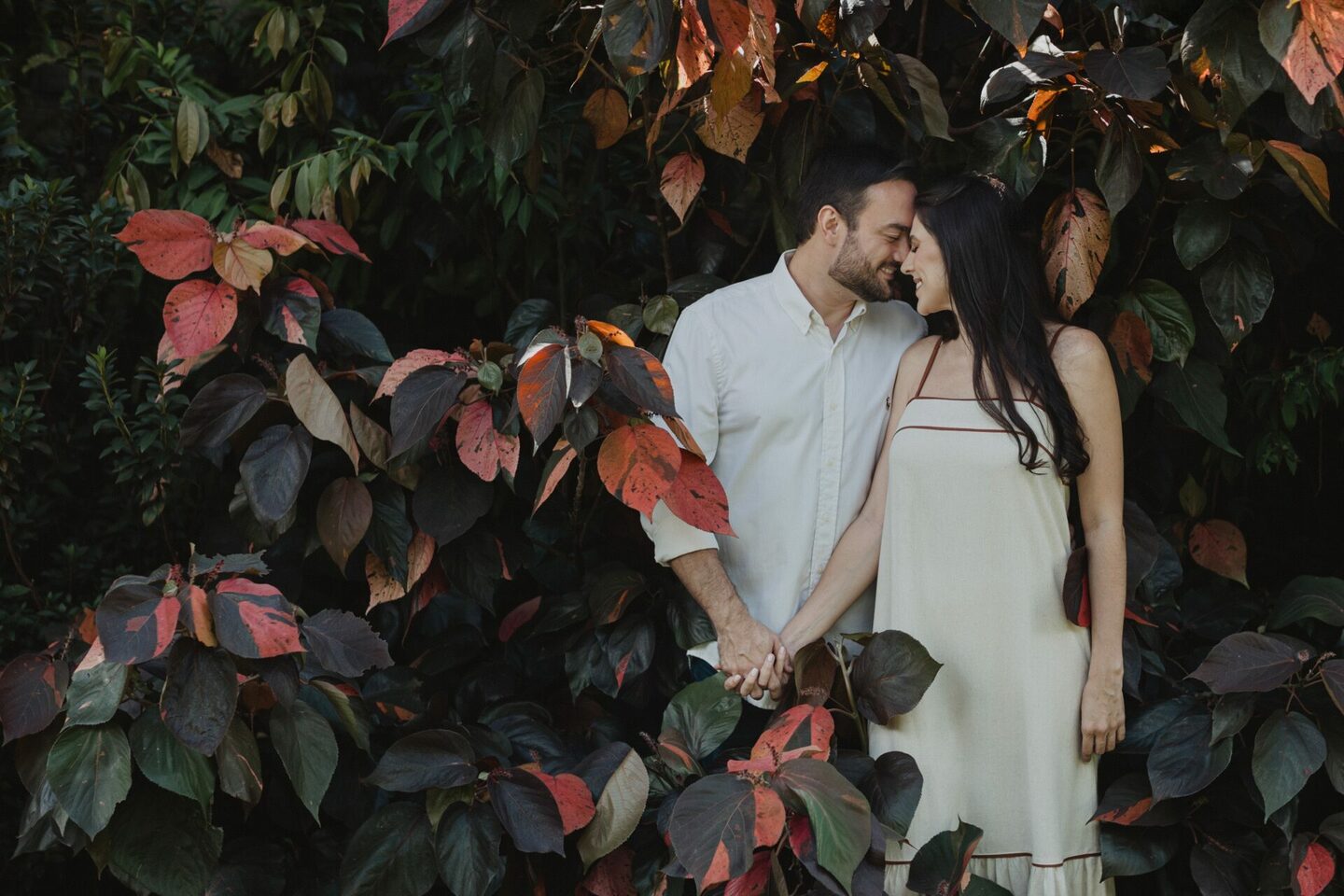 PRÉ CASAMENTO | MARCELA E RAFAEL