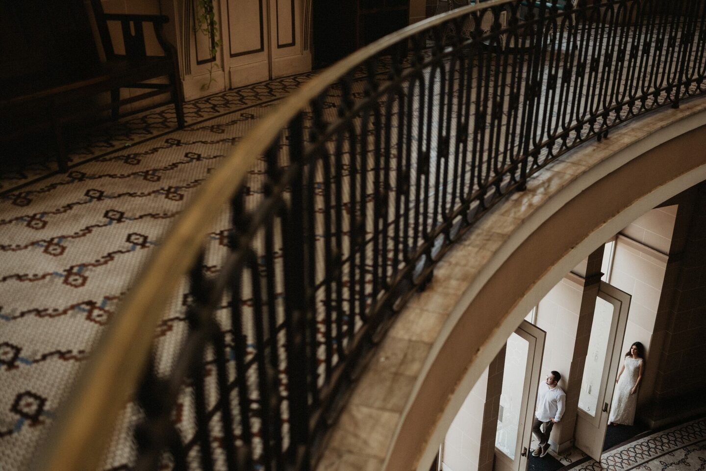 PRÉ CASAMENTO | ANA CAROLINA E ALLAN
