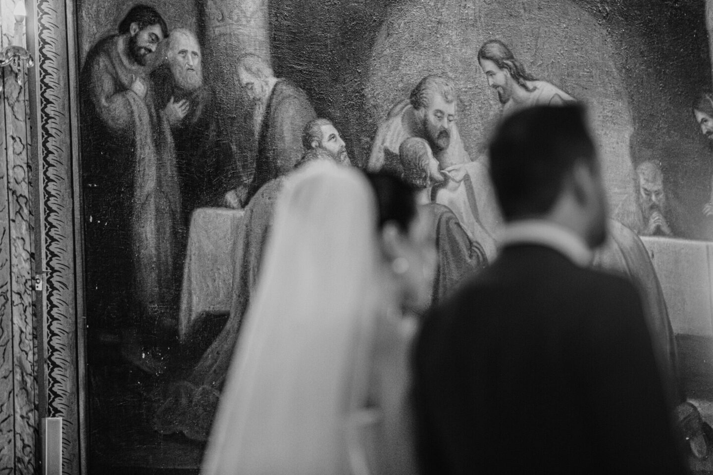 CASAMENTO | MARCELA E RAFAEL