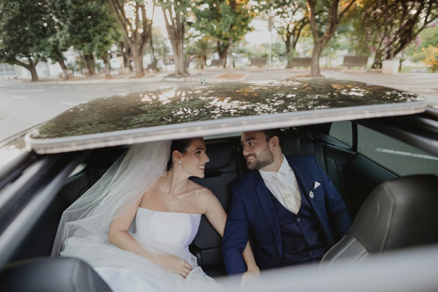 CASAMENTO | MARCELA E RAFAEL