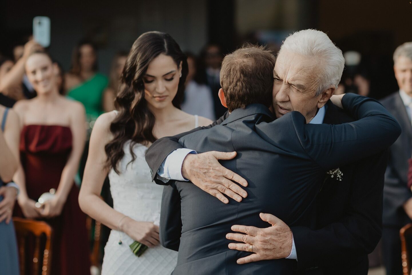 CASAMENTO | JADE E DIEGO