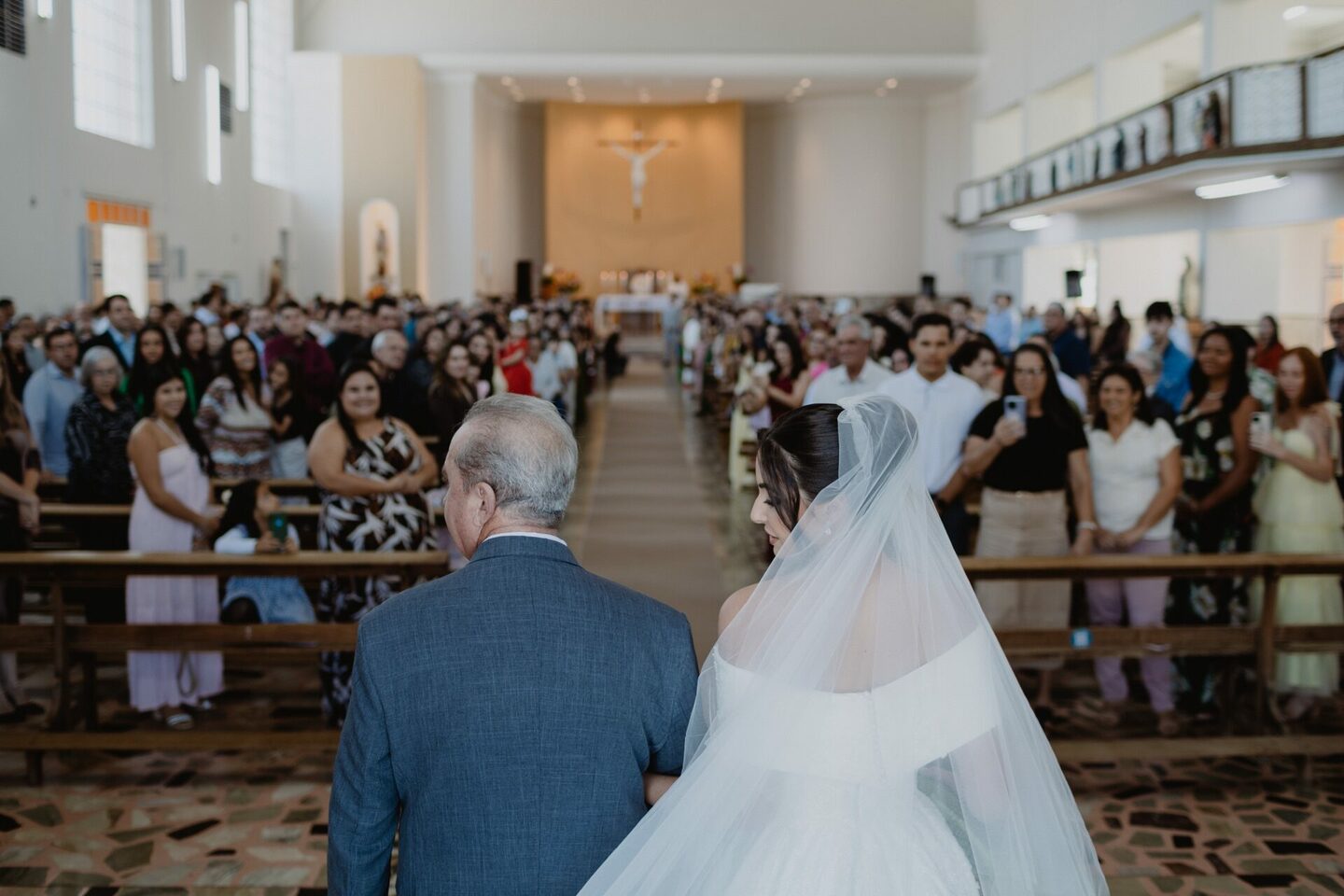 CASAMENTO | JOYCE E HUGO