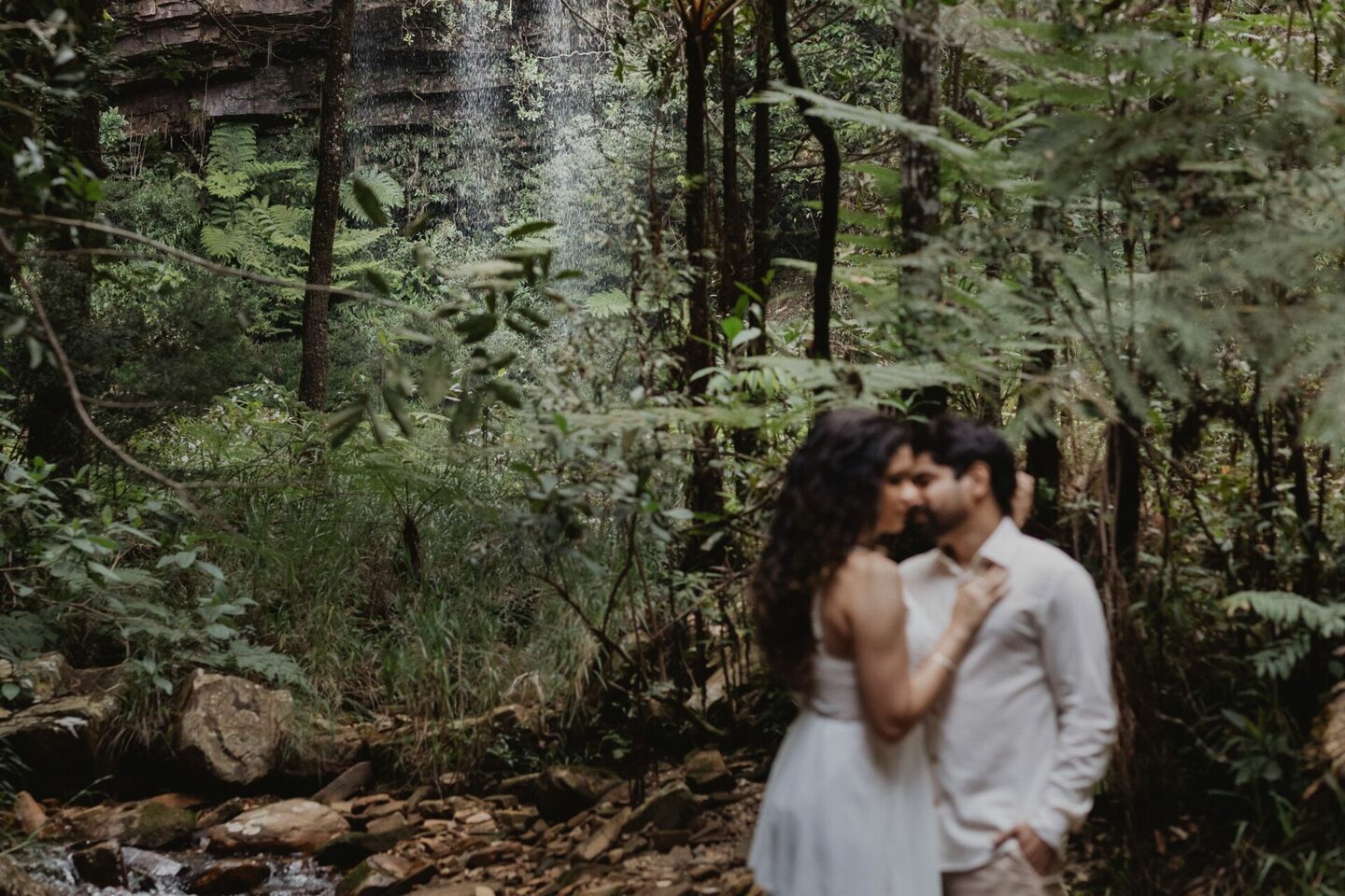 PRÉ CASAMENTO | WANESSA E FERNANDO