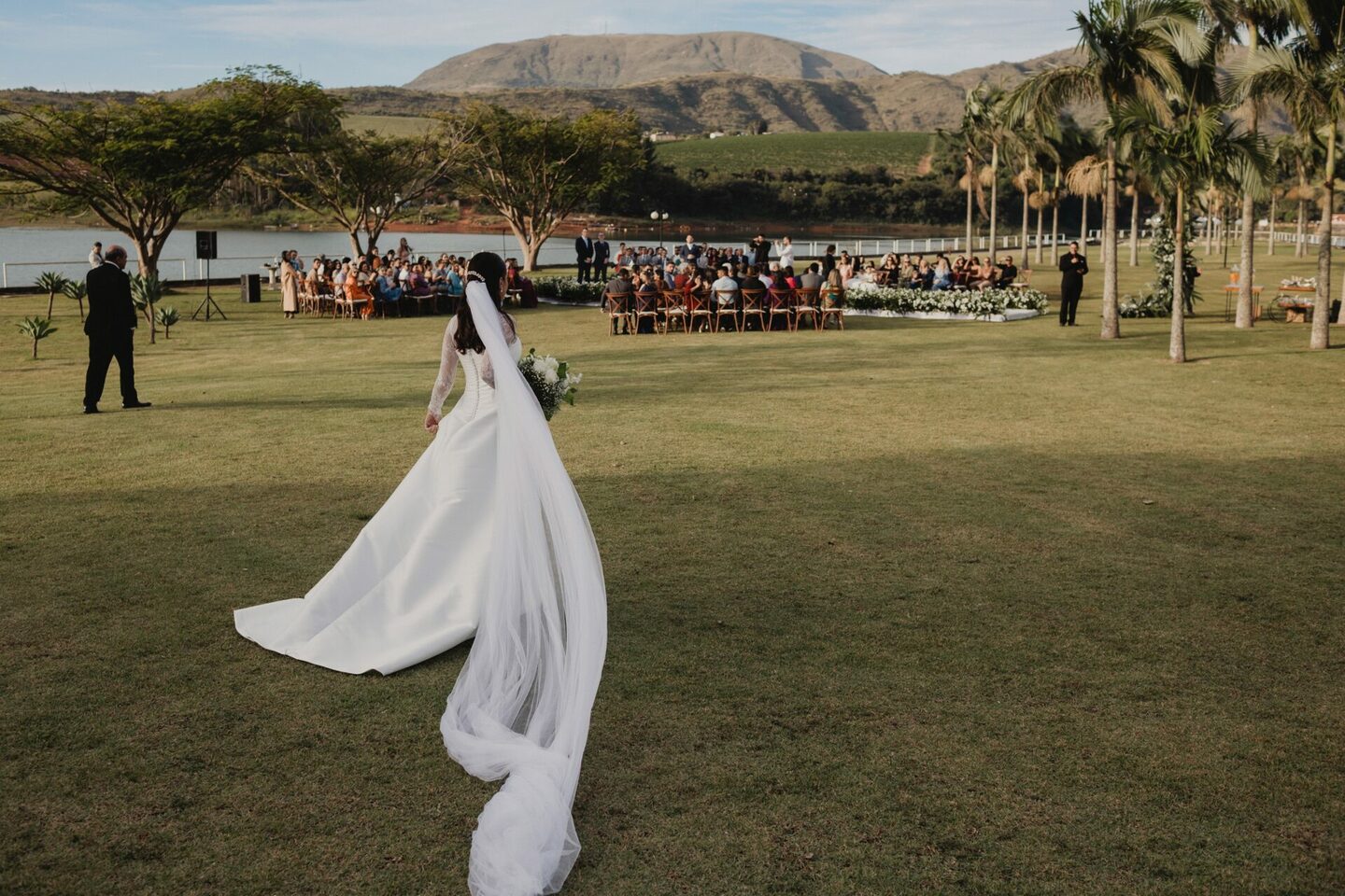 CASAMENTO | ANA E ALLAN