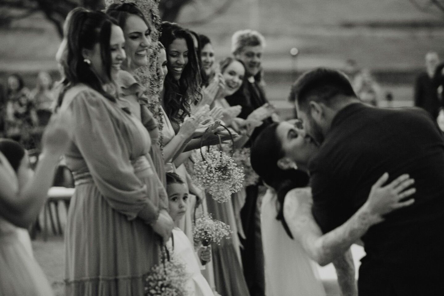 CASAMENTO | ANA E ALLAN