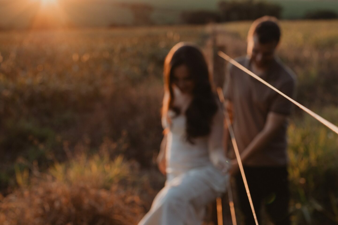 PRÉ CASAMENTO | BIANCA & GUSTAVO