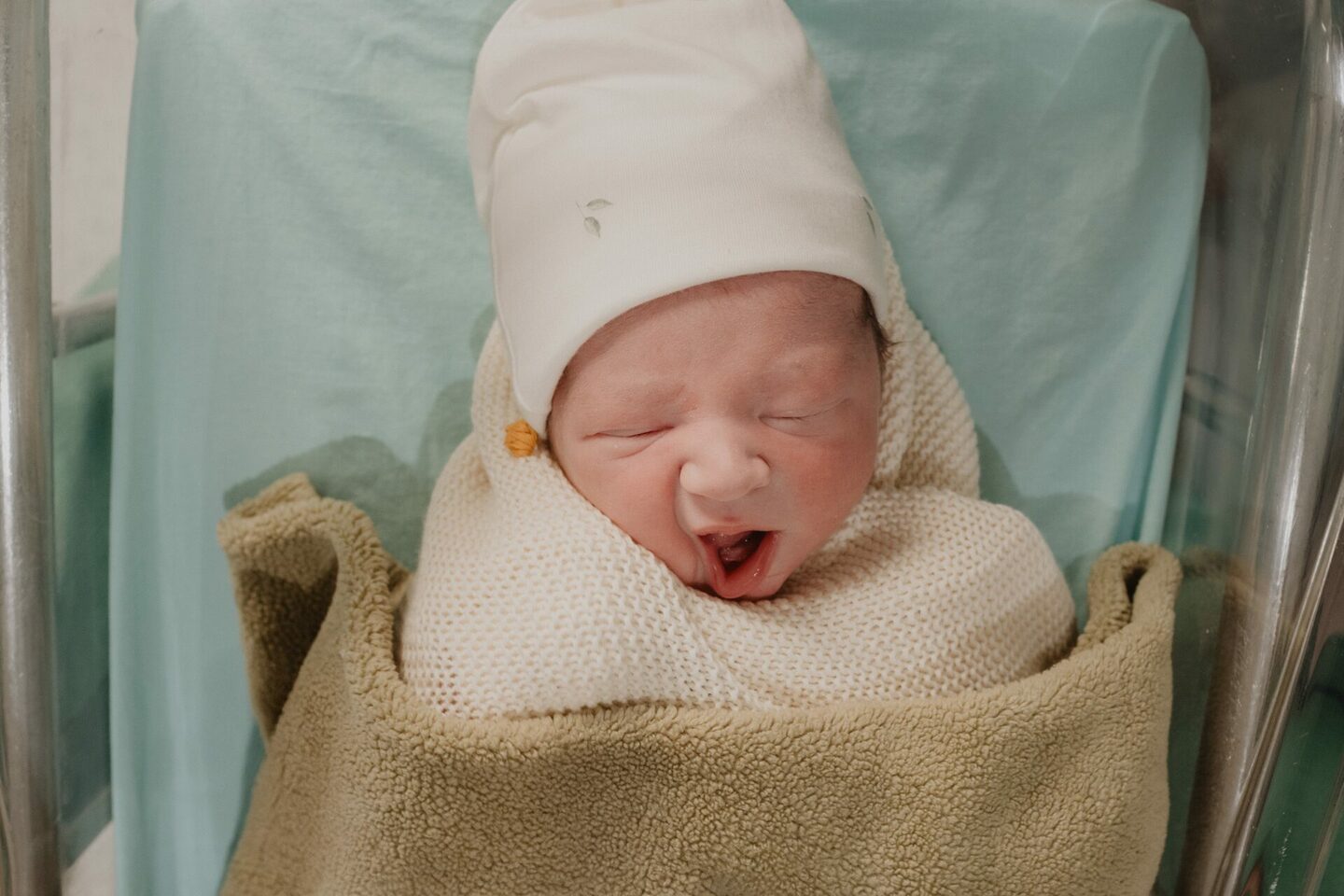 O NASCIMENTO DE FILIPPO