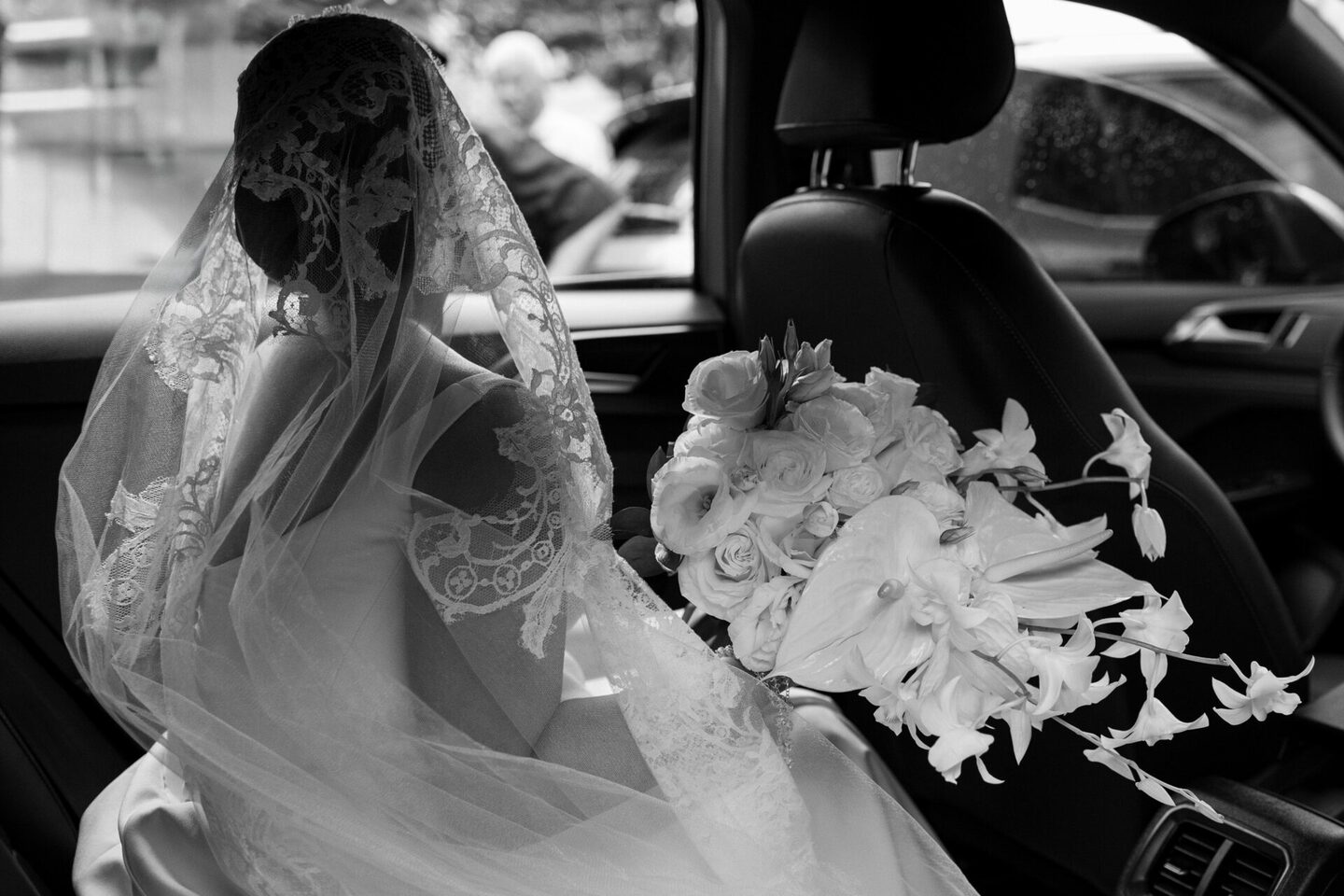 CASAMENTO | ANA LUISA E THALES