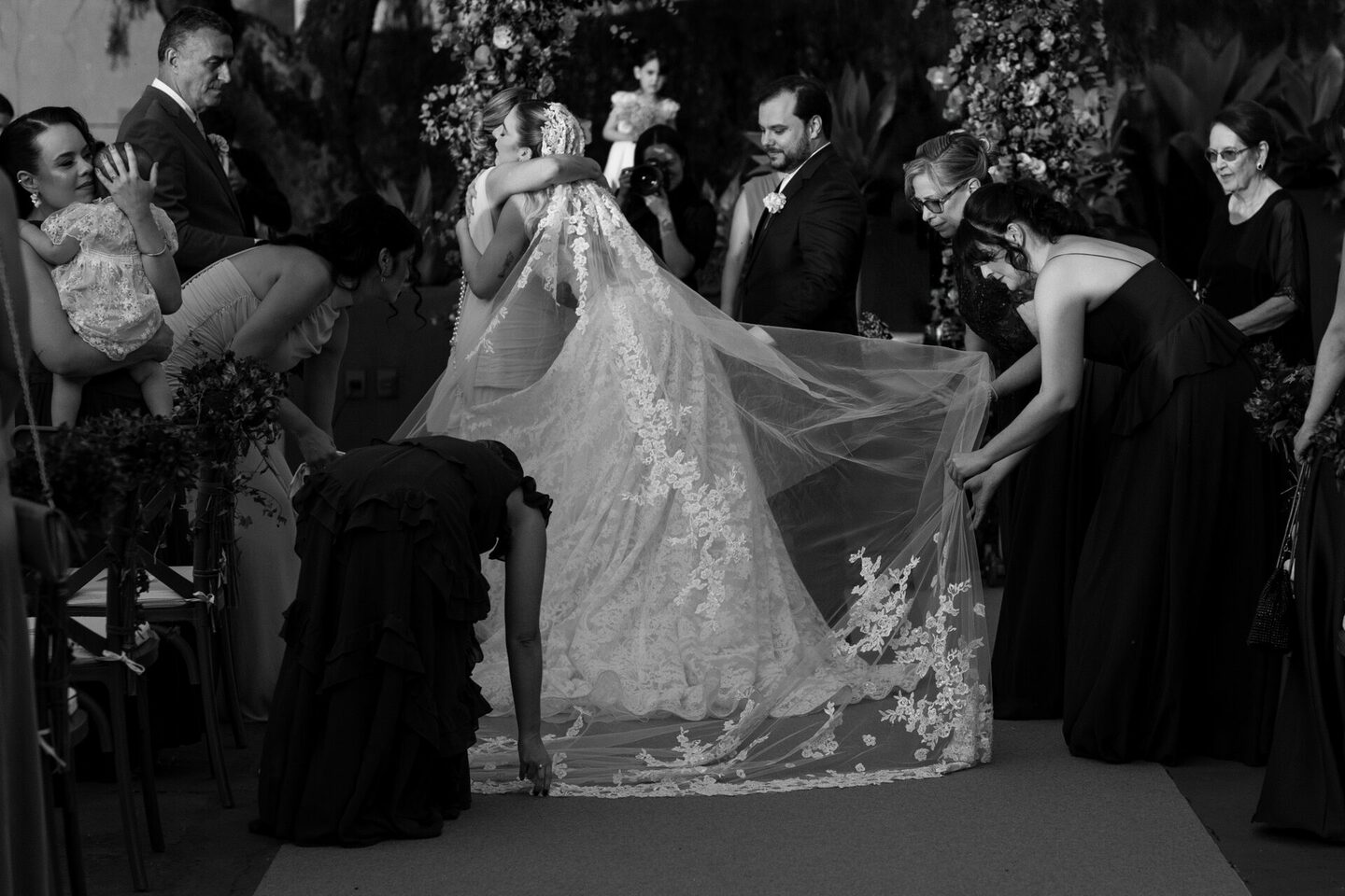 CASAMENTO | ETHYENE E PLÍNIO