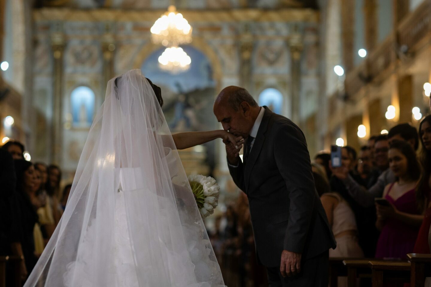 CASAMENTO | DANIELA E OTÁVIO