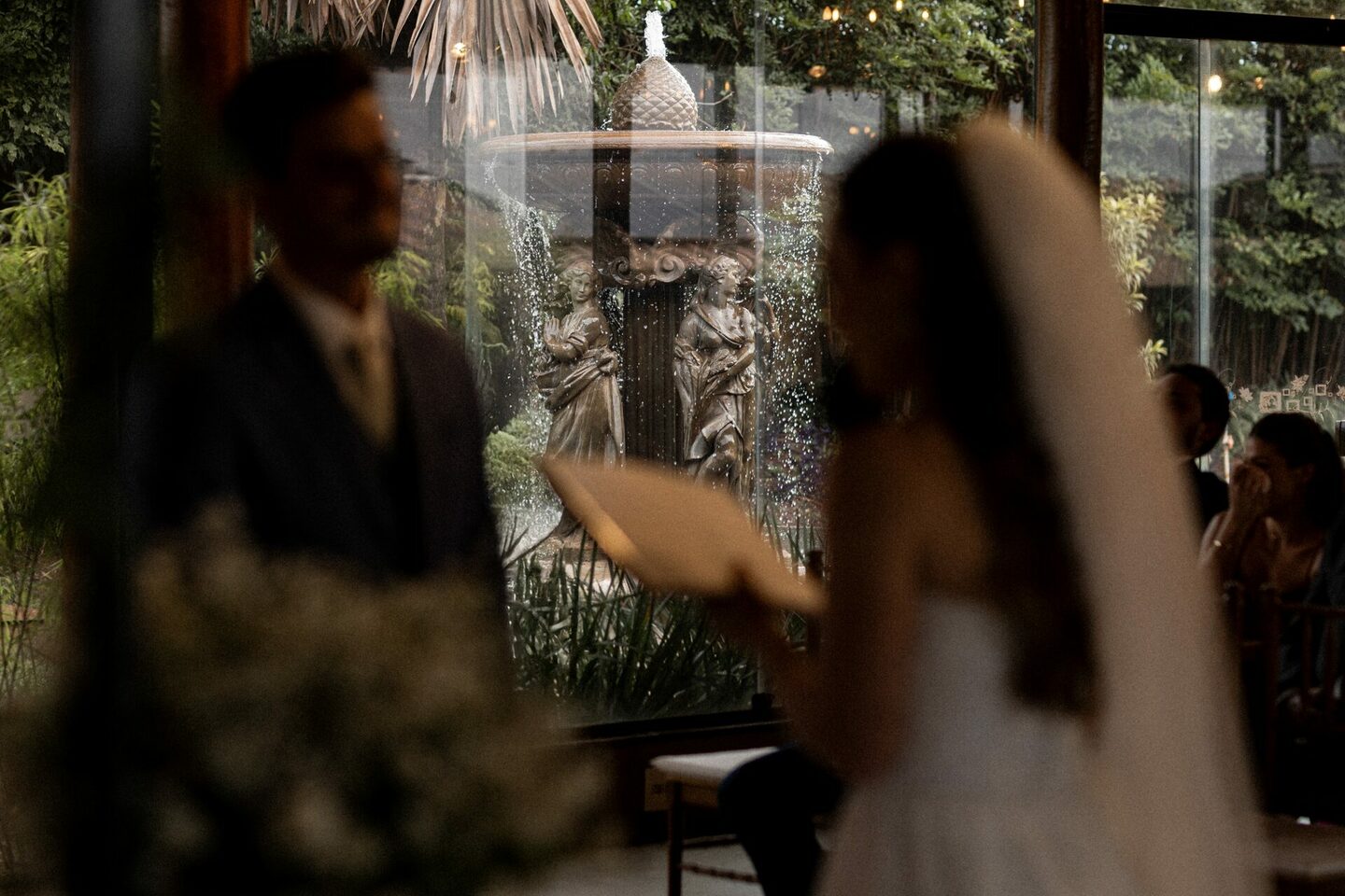CASAMENTO | MADU E EGON